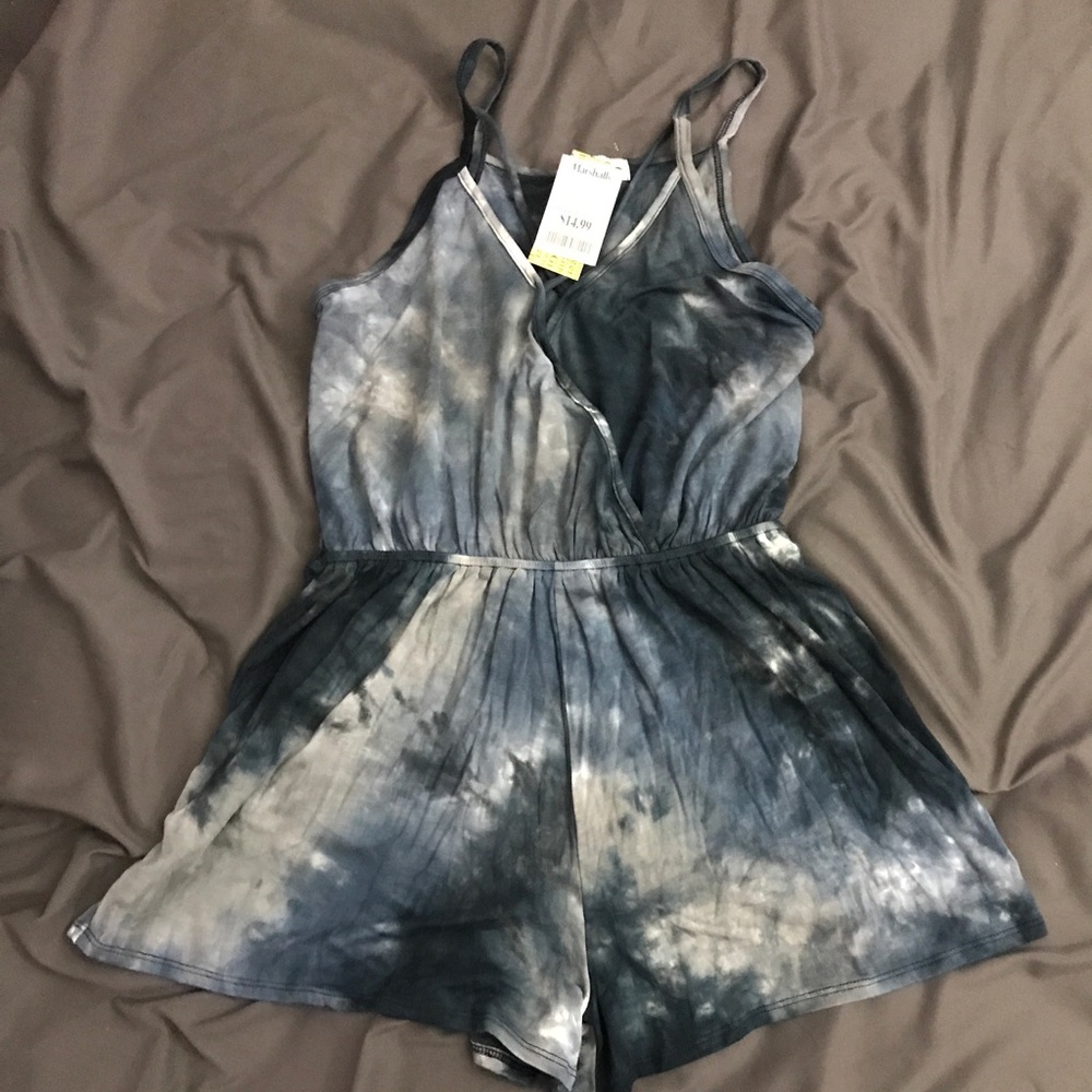 Tie-romper
